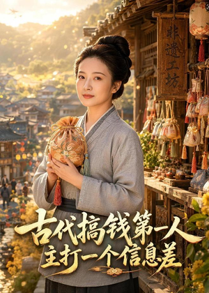 古代搞钱第一人主打一个信息差(72集) 古代搞钱第一人主打一个信息差(72集)最后的大结局