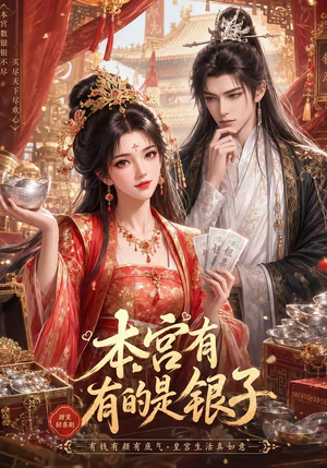 本宫有的是银子(18集) 本宫有的是银子(18集)短剧视频分享
