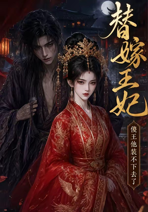 替嫁王妃,傻王他装不下去了(35集) 替嫁王妃,傻王他装不下去了(35集)精彩短剧合集