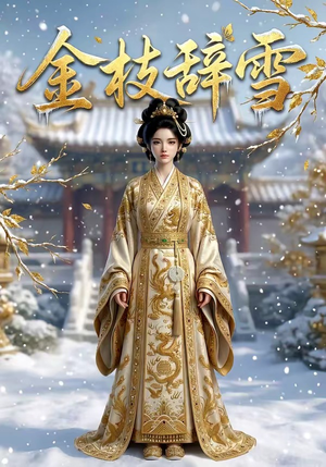金枝辞雪(16集) 金枝辞雪(16集)在哪个平台看好