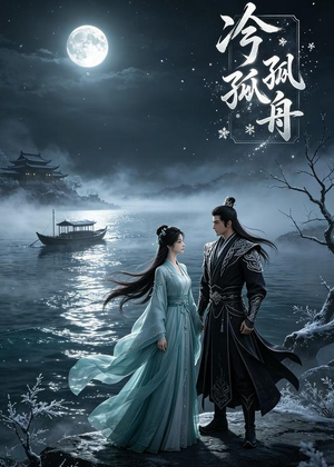 冷月孤舟（45集）在线看到大结局
