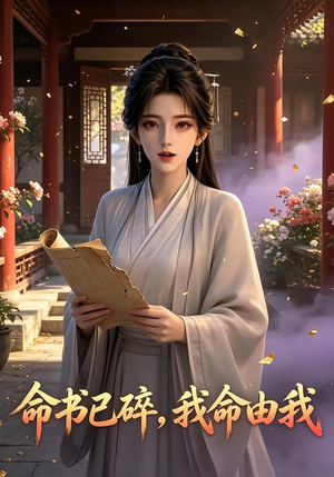 命书已碎，我命由我（92集）这短剧太好看了