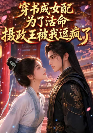 穿书成女配:为了活命,摄政王被我逗疯了(99集) 穿书成女配:为了活命,摄政王被我逗疯了(99集)直接看到大结局