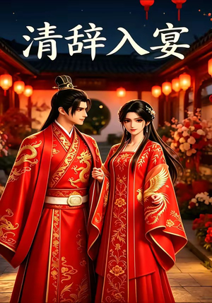 清辞入宴(29集) 清辞入宴(29集)短剧小说在线看