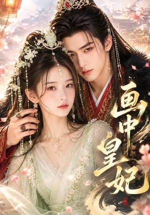 画中皇妃(104集) 画中皇妃(104集)精彩短剧热播中
