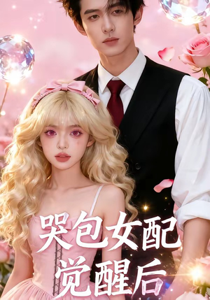 哭包女配觉醒后(40集) 哭包女配觉醒后(40集)真的太好看了