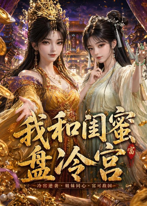 我和闺蜜盘冷宫（86集）好看短剧分享