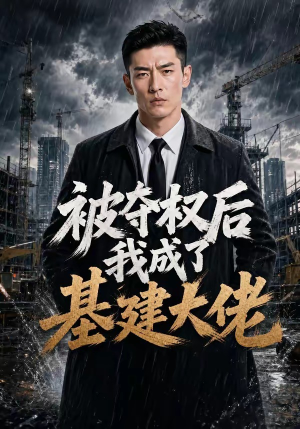 被夺权后我成了基建大佬（39集）短剧全集抢先看