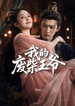 我的废柴王爷(31集) 我的废柴王爷(31集)免费看短剧