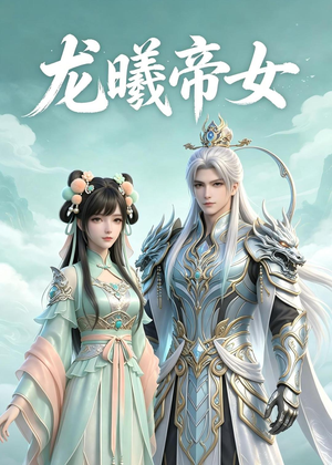 龙曦帝女（29集）最火短剧热播中