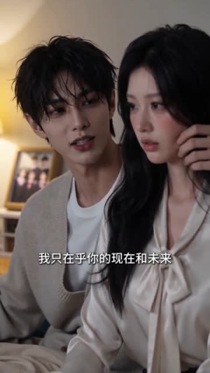 他的偏袒耗尽我的深情（45集）免费看