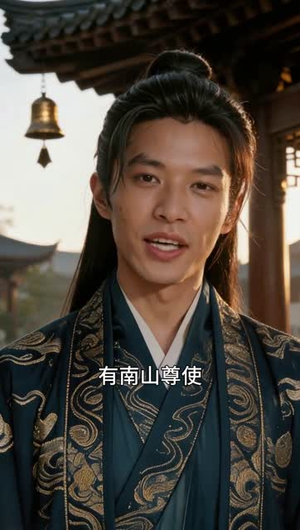 战神不可敌，世界我主宰（21集）热门短剧榜单