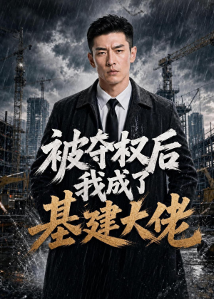 被夺权后我成了基建大佬(39集) 被夺权后我成了基建大佬(39集)哪个短剧网能看