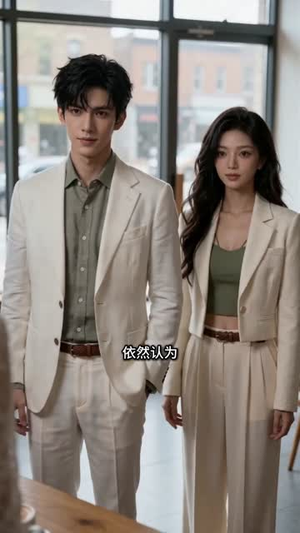 前妻不奉陪，前夫你别演了（44集）好看的短剧推荐