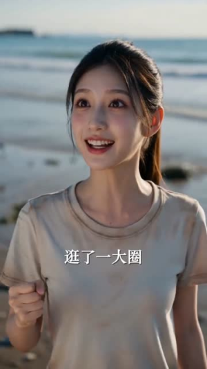 赶海：看我如何发家致富（77集）在哪个平台看好