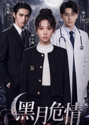 黑月危情（45集）高清画质免费看