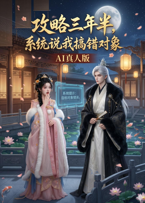 攻略三年半，系统说我搞错对象AI真人版（76集）在哪个app能看