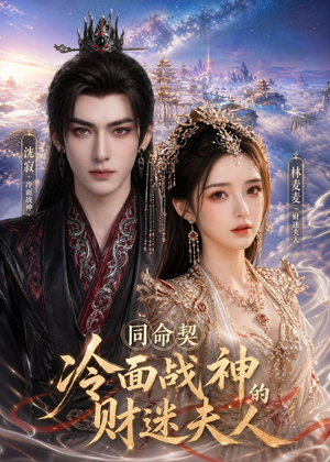 同命契:冷面战神的财迷夫人(21集) 同命契:冷面战神的财迷夫人(21集)热播短剧抢先看