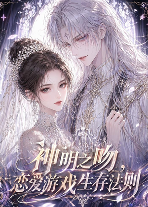 神明之吻，恋爱游戏生存法则（30集）短剧全集完整