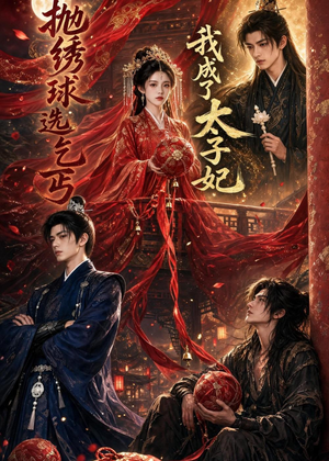 抛绣球选乞丐，我成了太子妃（67集）短剧越看越精彩