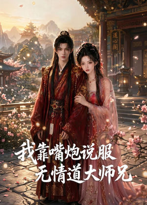 我靠嘴炮说服无情道大师兄（80集）真的太精彩了