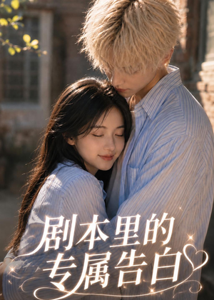 剧本里的专属告白（47集）西瓜短剧免费看