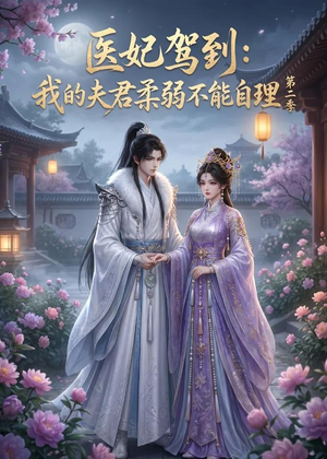 医妃驾到：我的夫君柔弱不能自理第二季（55集）超甜短剧分享