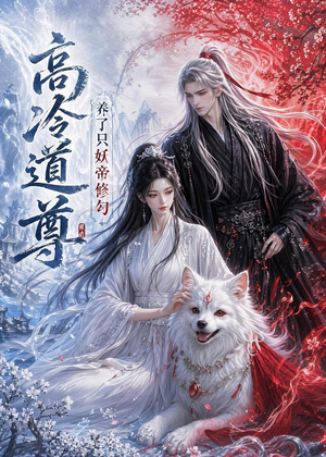 高冷道尊养了只妖帝修勾（41集）精彩短剧热播