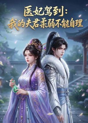 医妃驾到：我的夫君柔弱不能自理（76集）真的好看吗