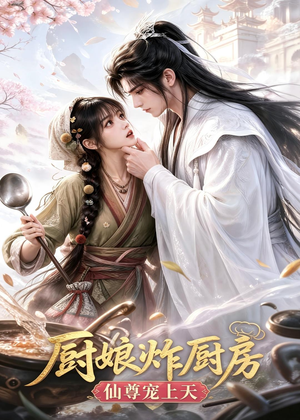 厨娘炸厨房，仙尊宠上天（34集）精彩短剧来了