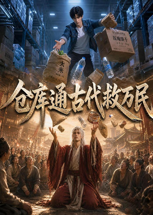 仓库通古代救万民（49集）短剧全集免费看