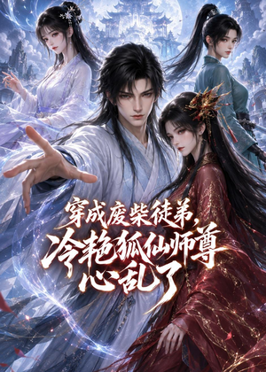 穿成废柴徒弟，冷艳狐仙师尊心乱了（43集）网盘在线观看