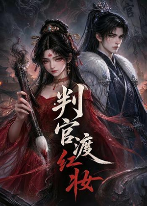 判官渡红妆（66集）短剧每日分享