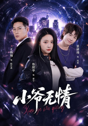 小爷无情(75集) 小爷无情(75集)短剧热门分享