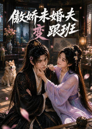 傲娇未婚夫变跟班(41集) 傲娇未婚夫变跟班(41集)短剧免费分享