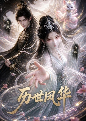 历世风华（26集）最近很火的短剧