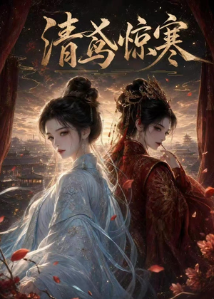清鸢惊寒（54集）贝贝短剧分享