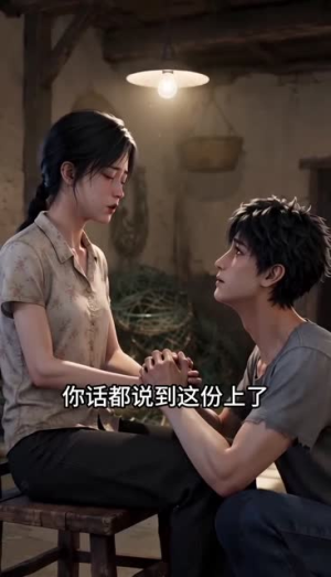渔乡守安宁（79集）最新短剧抢先看