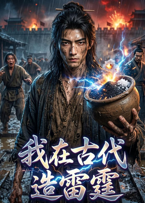 我在古代造雷霆（62集）爆款短剧抢先看