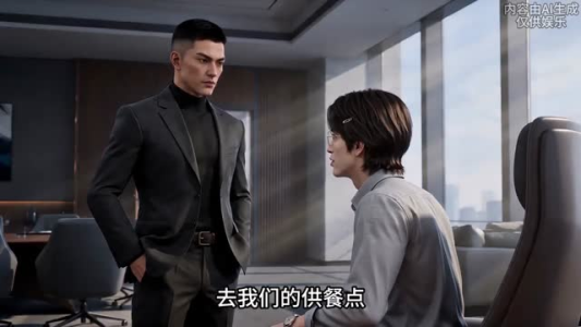 半碗清汤面（35集）在哪里可以看