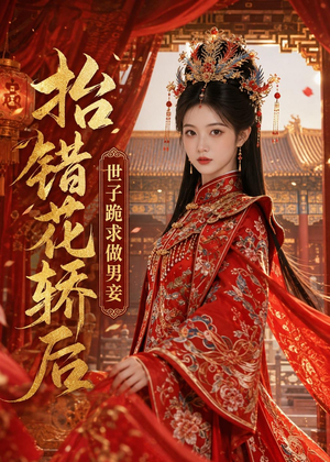 抬错花轿后,世子跪求做男妾(50集) 抬错花轿后,世子跪求做男妾(50集)短剧太好看了
