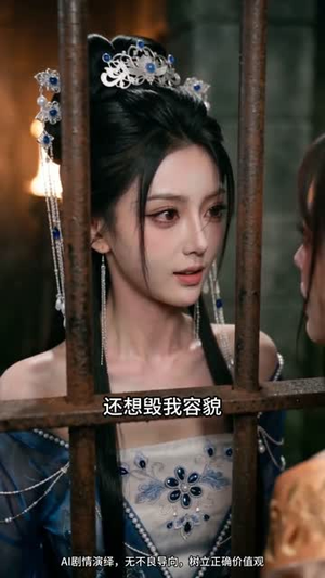 夺凤途（49集）短剧在线看