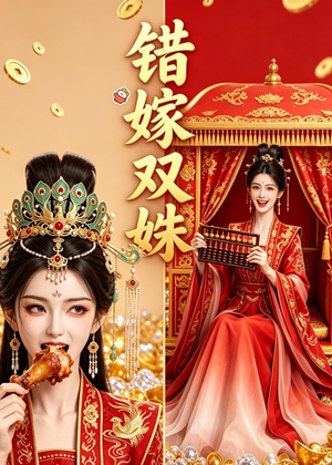 错嫁双姝（39集）夸克网盘在线看
