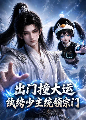 出门撞大运，纨绔少主统领宗门（121集）分享好看的短剧