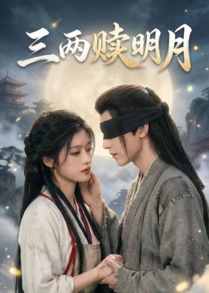 三两赎明月（43集）短剧演员排行榜