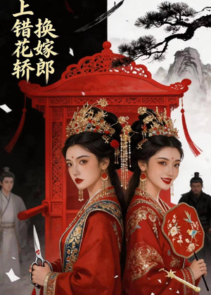 上错花轿，换嫁郎（50集）免费全集短剧