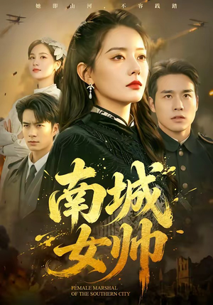 南城女帅（61集）在哪里可以全集