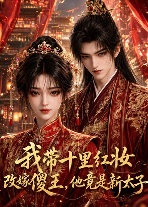 我带十里红妆改嫁傻王,他竟是新太子(36集) 我带十里红妆改嫁傻王,他竟是新太子(36集)一起看短剧