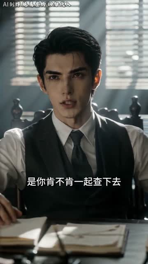 替嫁后，我成了少帅的甲方（41集）分享好看的短剧