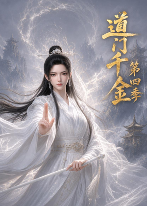 道门千金第四季（38集）免费版